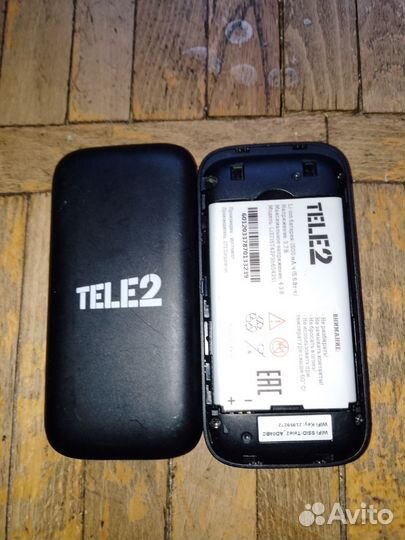 Wifi роутер с сим картой.Одним лотом