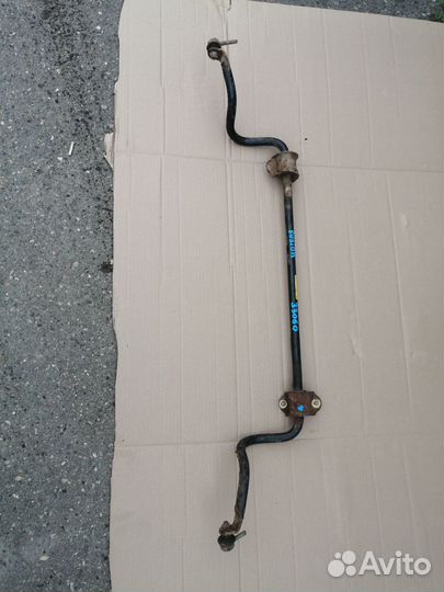 Стабилизатор передний Ford Fusion