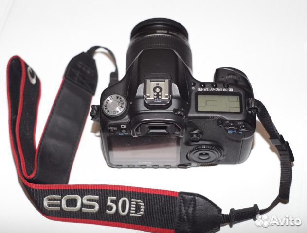 Фотоаппарат