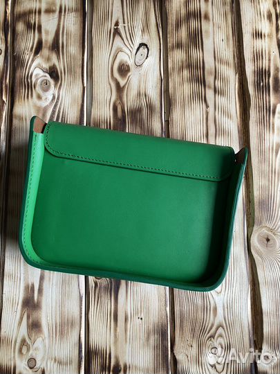 Пошив изделий из кожи (мелкий опт)