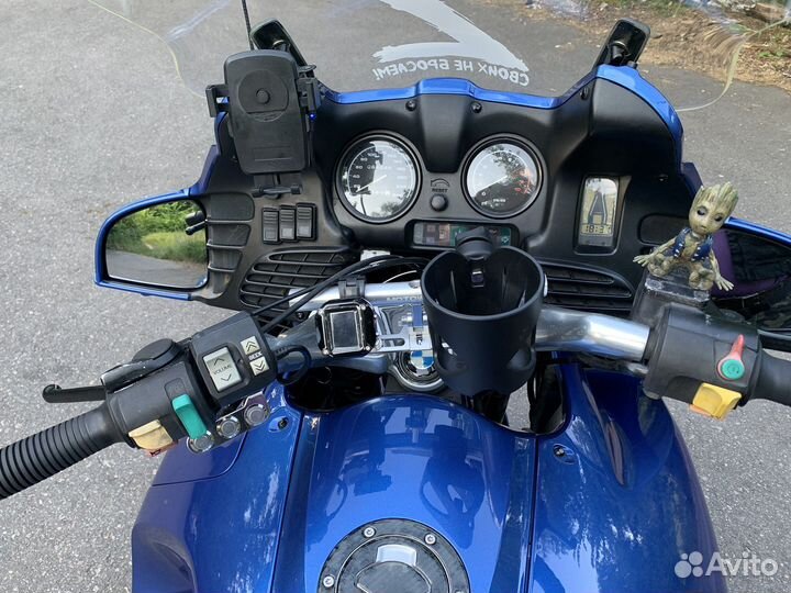 BMW R1100RT