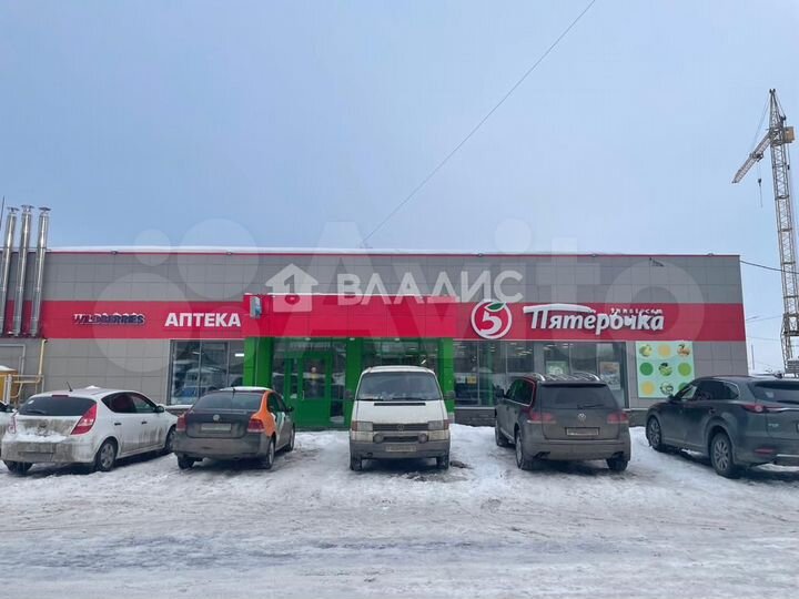 Сдам здание, 200 м²