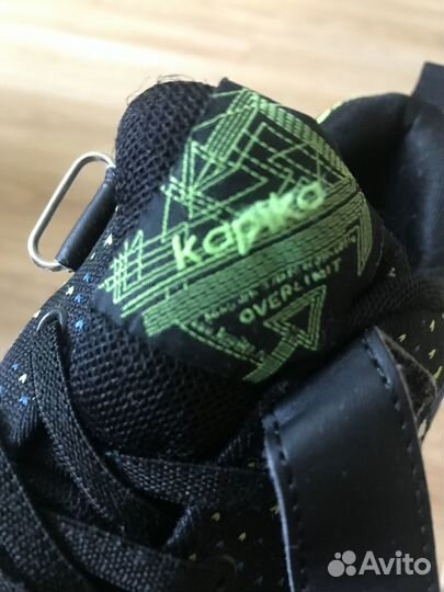 Кроссовки kapika 33