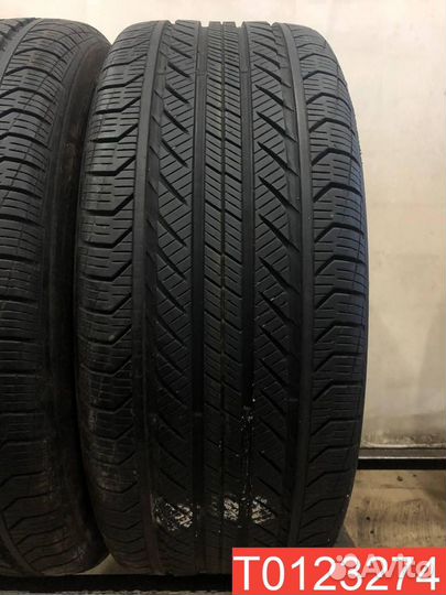 Continental ContiProContact GX 235/50 R19 99H