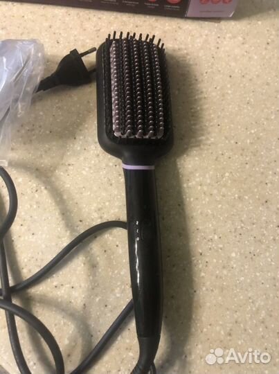 Термощетка Philips BHH880/00