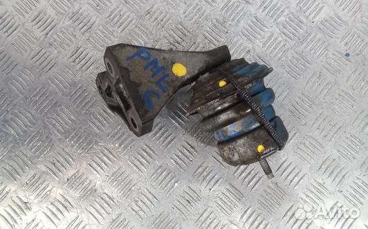 Подушка двигателя дизельная jaguar XF (X250) (PML0