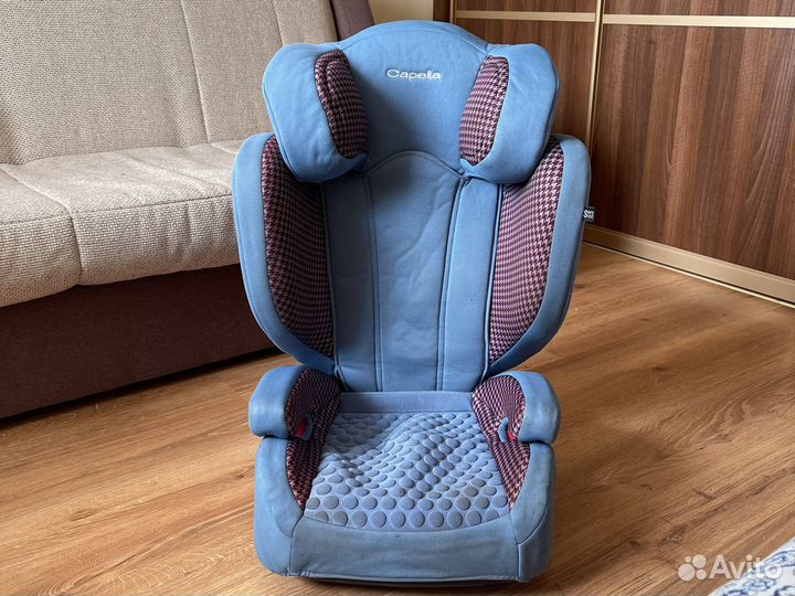 Детское автокресло isofix