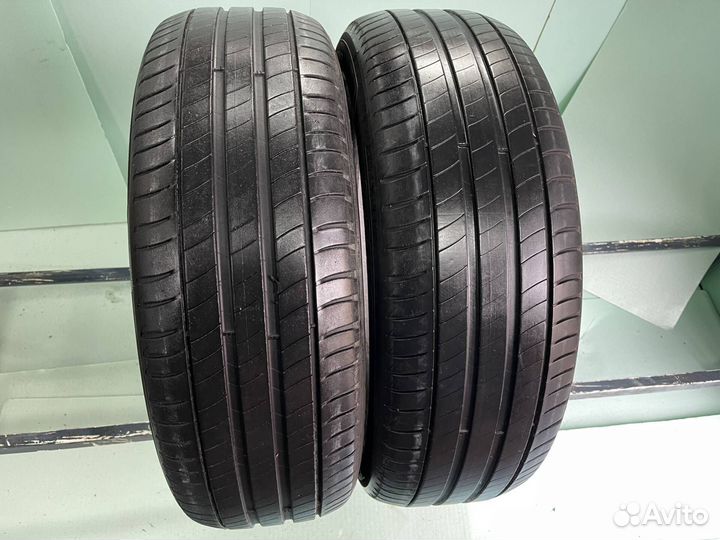 Michelin Primacy 3 225/55 R17