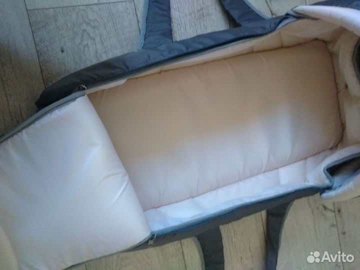 Переноска для детей