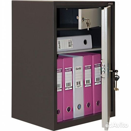 Сейф aiko SL-65T