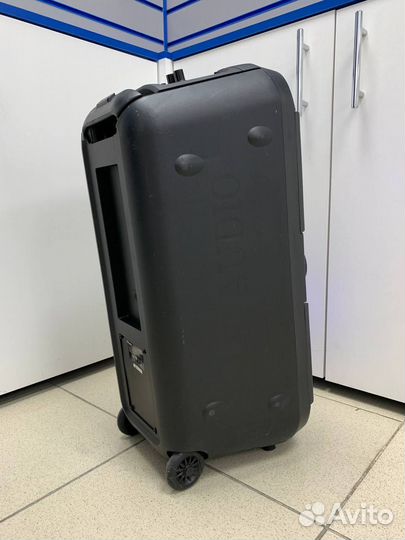 Музыкальный центр Telefunken TF-PS2303 id 127355