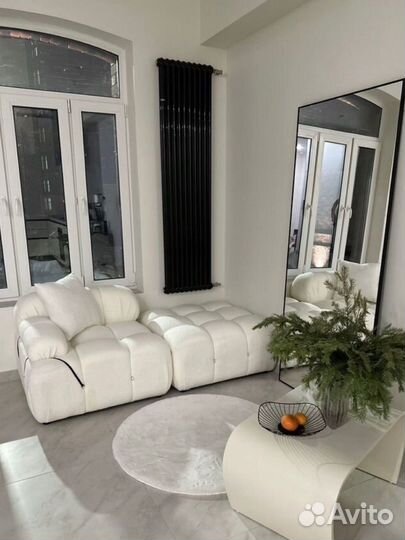 Диван модульный