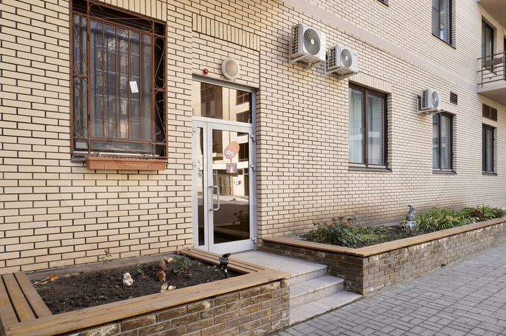 Свободного назначения, 271.7 м²