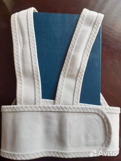 Корсет ортопед-детский