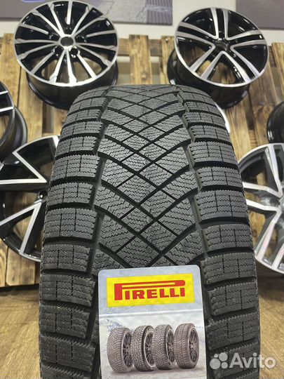 Pirelli Ice Zero FR 195/65 R15 95T