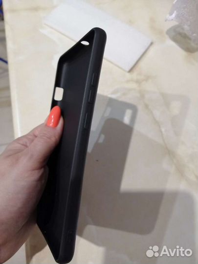 Чехол на ZTE L210 новый