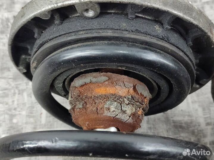 Амортизатор подвески передний Bmw X3 F25 N20B20A