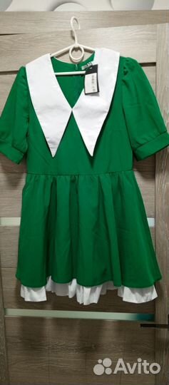 Платье женское 44 размер