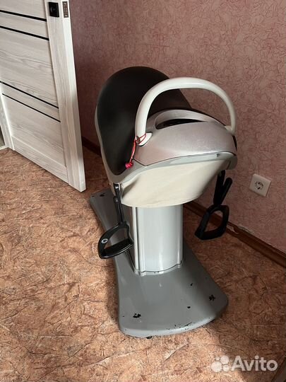 Иппотренажер