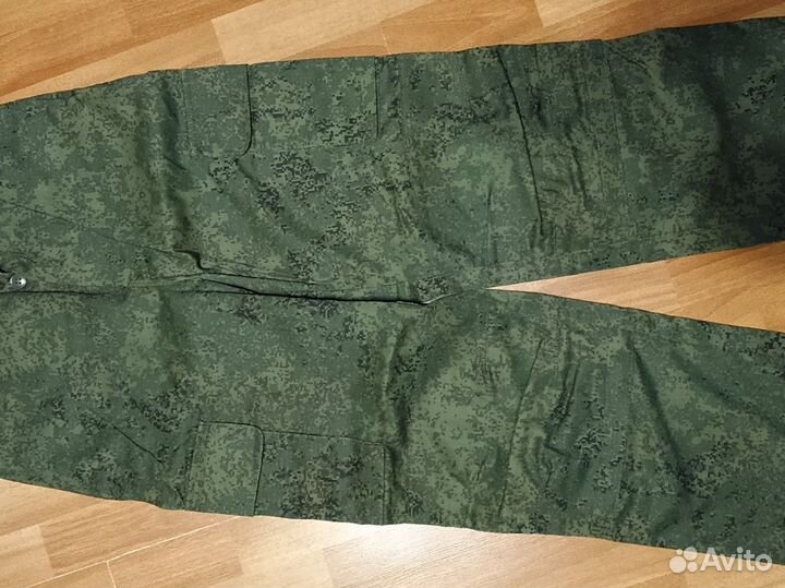 Военная форма