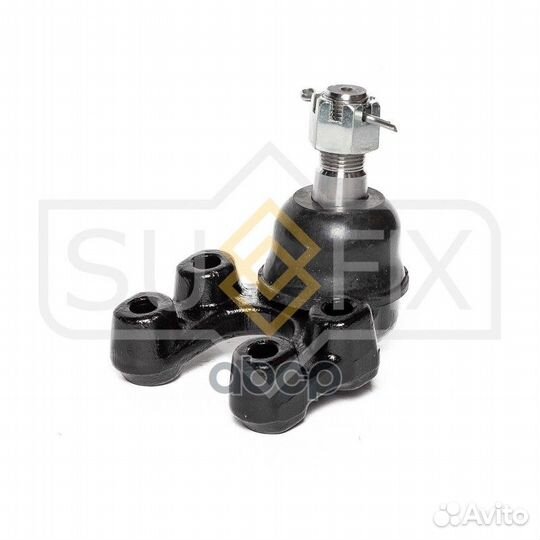 Опора шаровая нижняя перед прав/лев LCV SG1