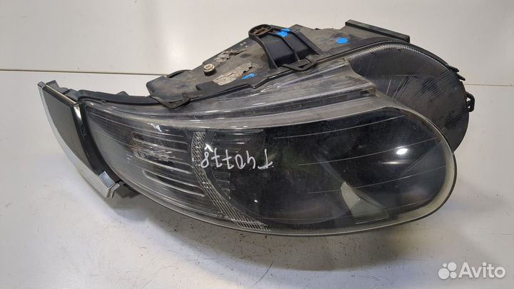 Фара (передняя) Saab 9-5, 2007