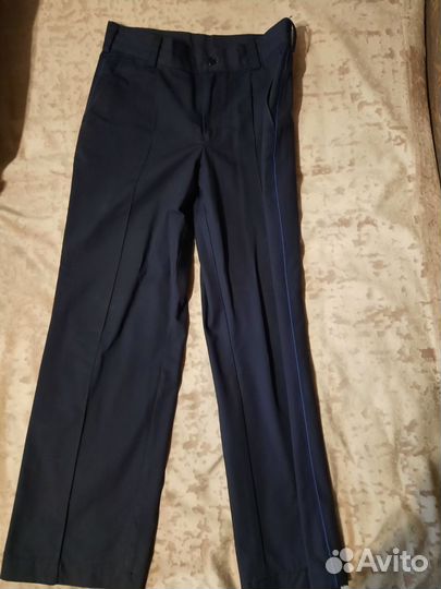 Форма сотрудника юстиции