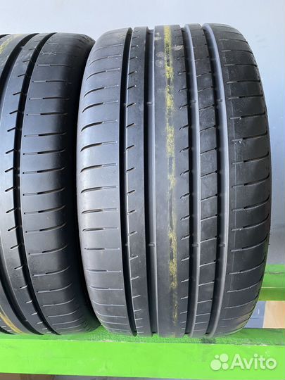 Goodyear Eagle F1 Asymmetric 5 275/30 R20