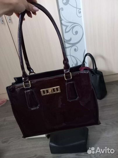 Сумки пакетом