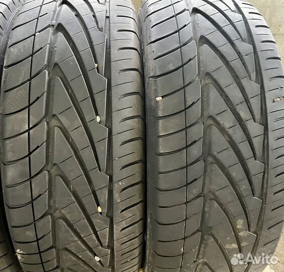 Nitto Neo Gen 205/55 R16