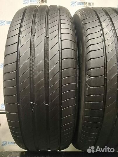 Michelin Primacy 4 215/60 R17 96V