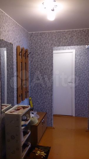 2-к. квартира, 48 м², 2/5 эт.