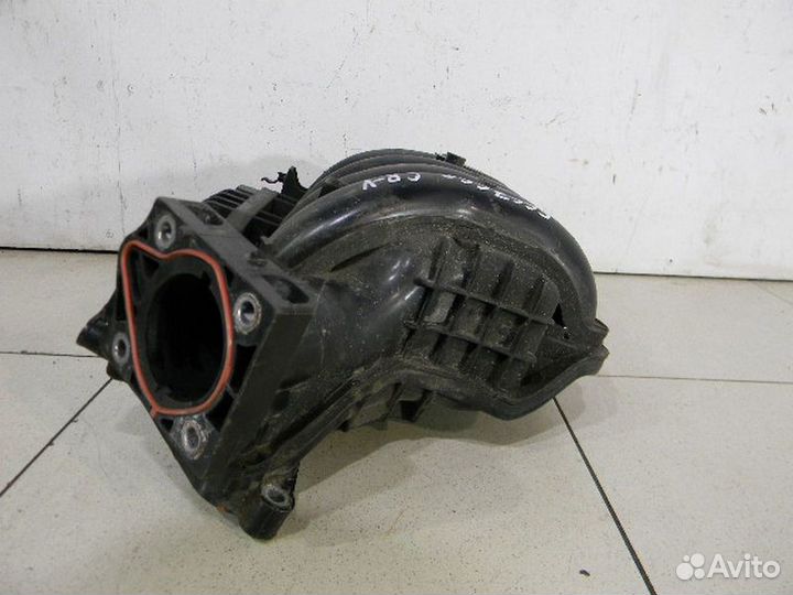 Впускной коллектор Хонда