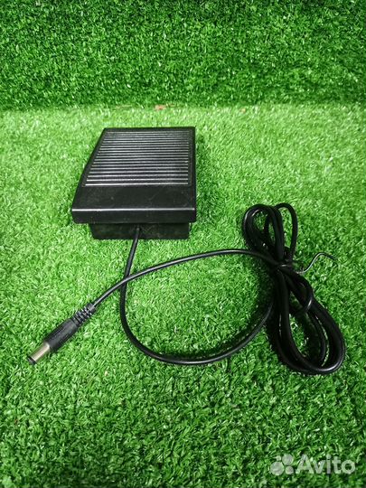 Педали для швейных машин