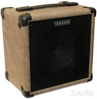 Yerasov gavrosh 8C - Комбоусилитель