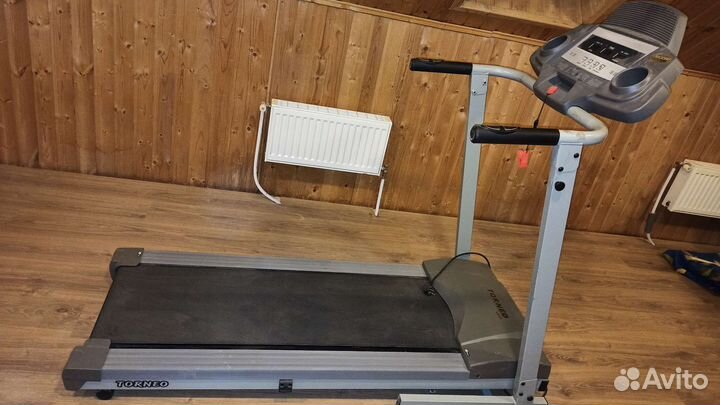 Беговая дорожка бу