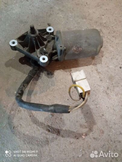 Моторы дворников ваз, заз