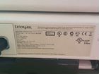 Принтер Lexmark MS510dn объявление продам