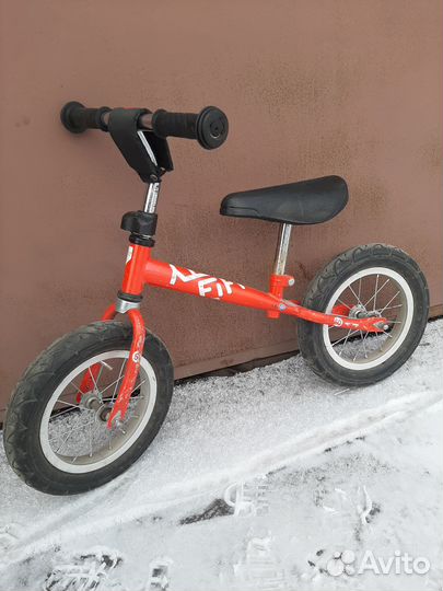 Беговел yedoo fifty