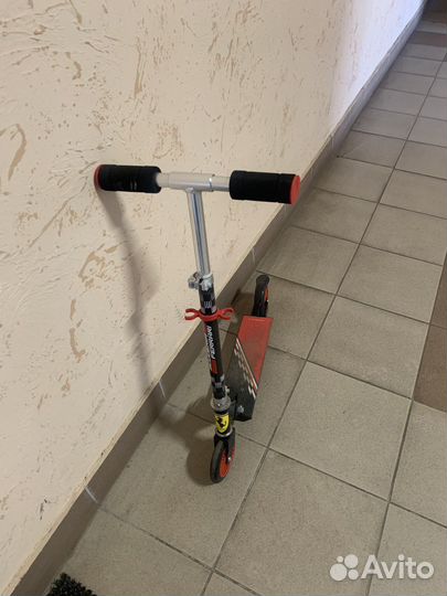 Самокат детский