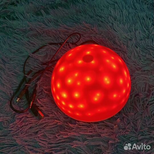 Светильник