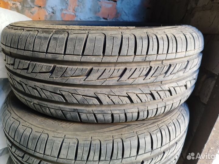 Cordiant Road Runner PS-1 205/55 R16 94H