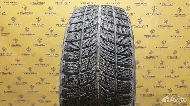 Bridgestone Blizzak WS-60 205/55 R16 91R