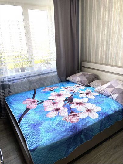 1-к. квартира, 27 м², 2/6 эт.