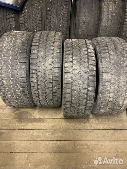 Yokohama Ice Guard Stud IG55 225/60 R17 99