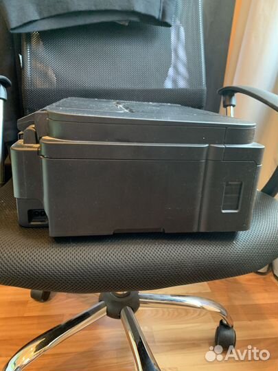 Продаю принтер Canon