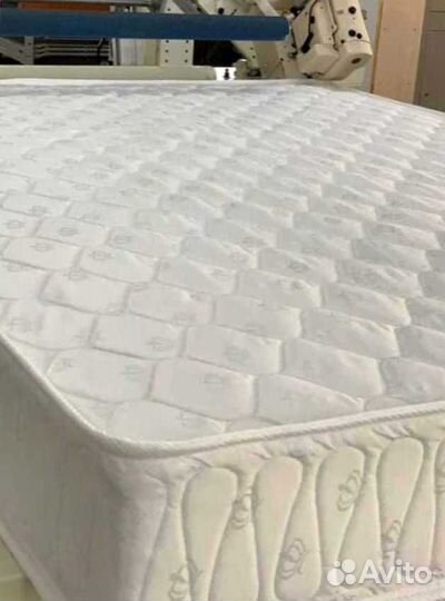 Матрас жесткий