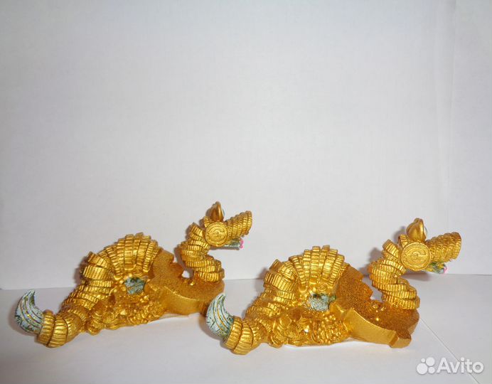 Статуэтка декоративная 