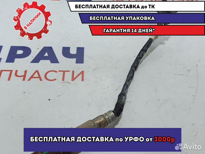 Датчик кислородный Opel Astra J 855252. Нижний