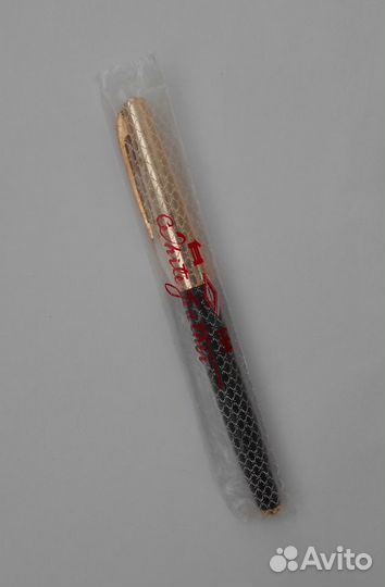 Ручка перьевая (Китай времён СССР)